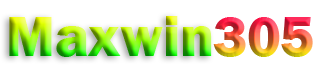 MAXWIN305